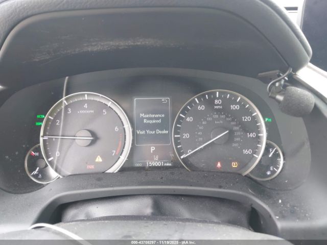 2017 LEXUS RX 350 2T2ZZMCA5HC053444 Photo 6