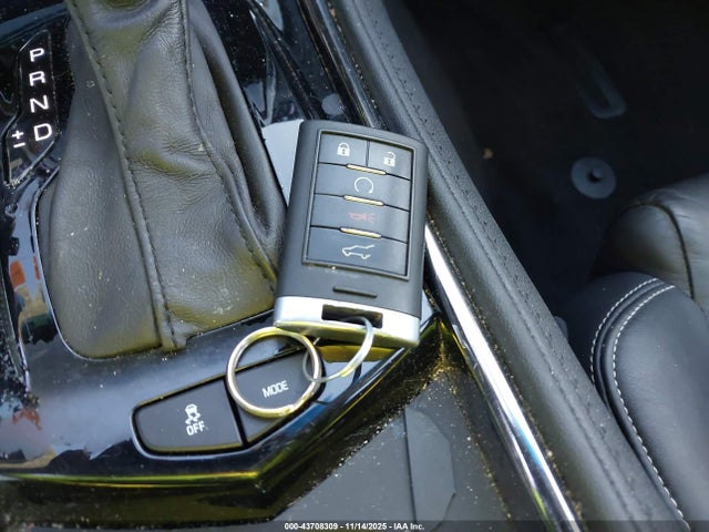 2014 CADILLAC ATS 1G6AB5RXXE0105036 Photo 10