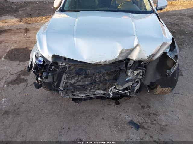 2014 CADILLAC ATS 1G6AB5RXXE0105036 Photo 5