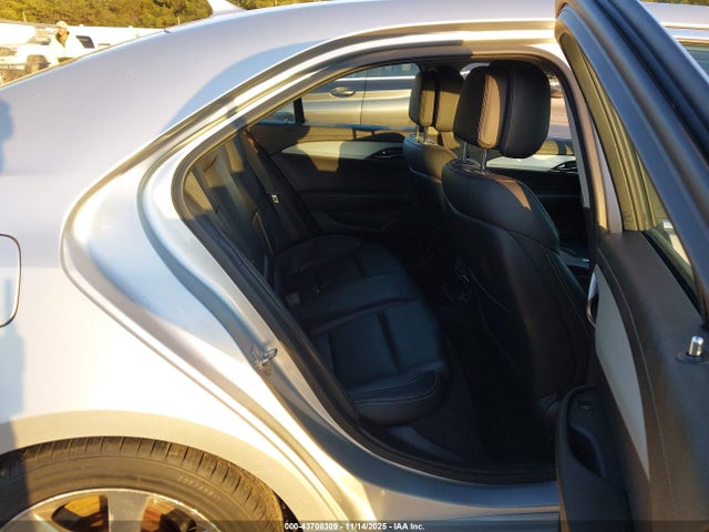 2014 CADILLAC ATS 1G6AB5RXXE0105036 Photo 7