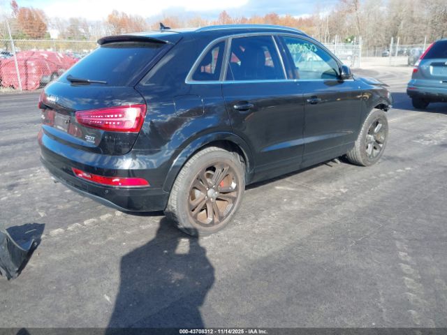 2017 AUDI Q3 WA1JCCFS9HR002174 Photo 3
