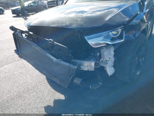 2017 AUDI Q3 WA1JCCFS9HR002174 Photo 5