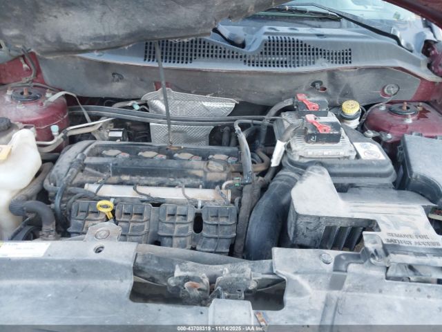 2016 JEEP COMPASS 1C4NJCBA2GD640983 Photo 9