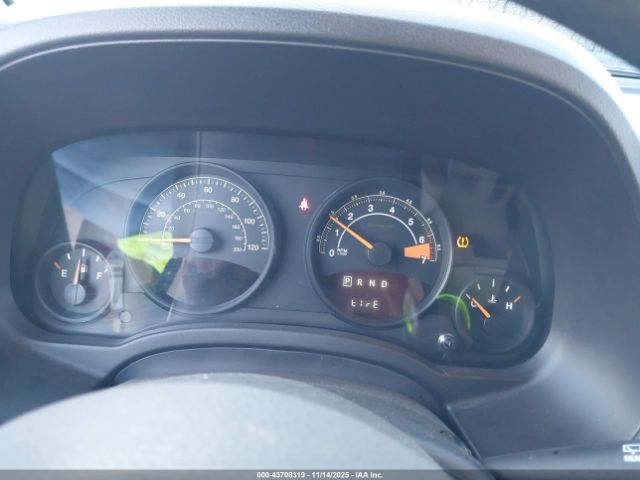 2016 JEEP COMPASS 1C4NJCBA2GD640983 Photo 6