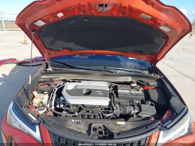 Lexus m20a-fks 2019 JTHY3JBH1K2012747 Image 10