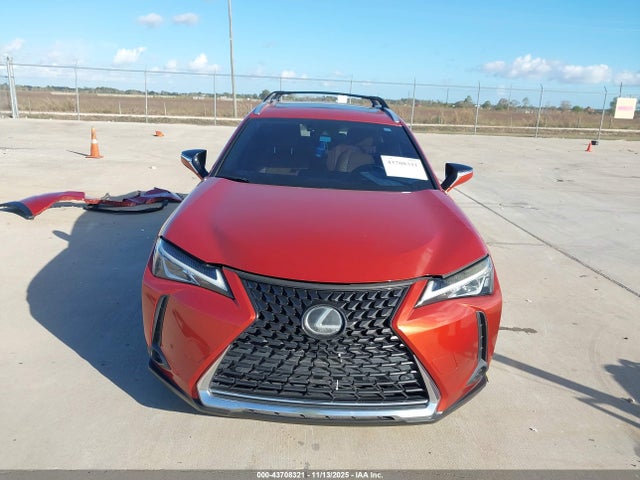 Lexus m20a-fks 2019 JTHY3JBH1K2012747 Image 12