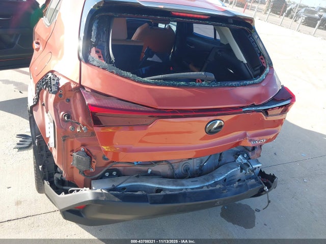Lexus m20a-fks 2019 JTHY3JBH1K2012747 Image 6