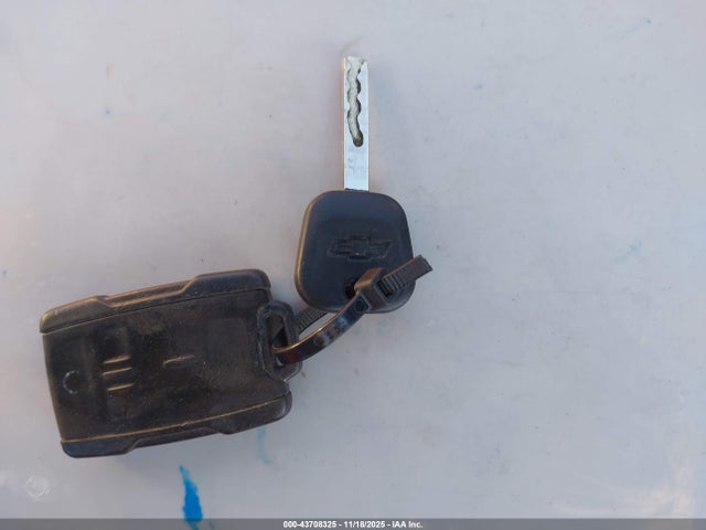 1GCGSCE30G1149591 Chevrolet Colorado Lt