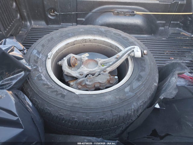 1GCGSCE30G1149591 Chevrolet Colorado Lt