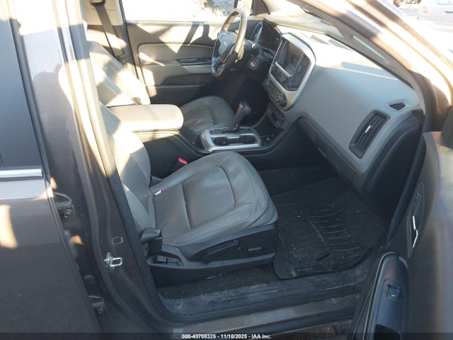 1GCGSCE30G1149591 Chevrolet Colorado Lt