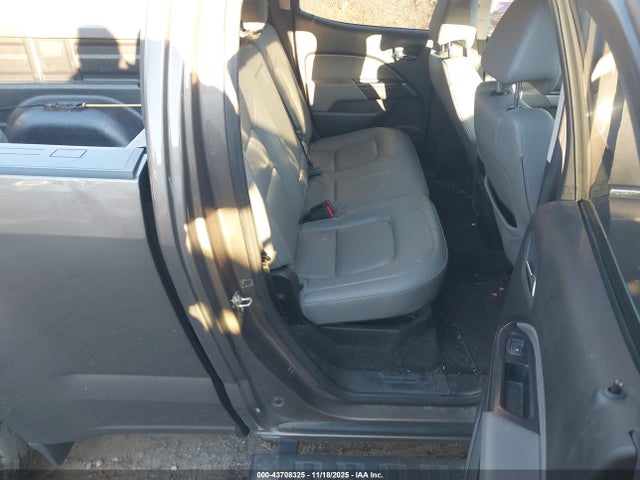 1GCGSCE30G1149591 Chevrolet Colorado Lt