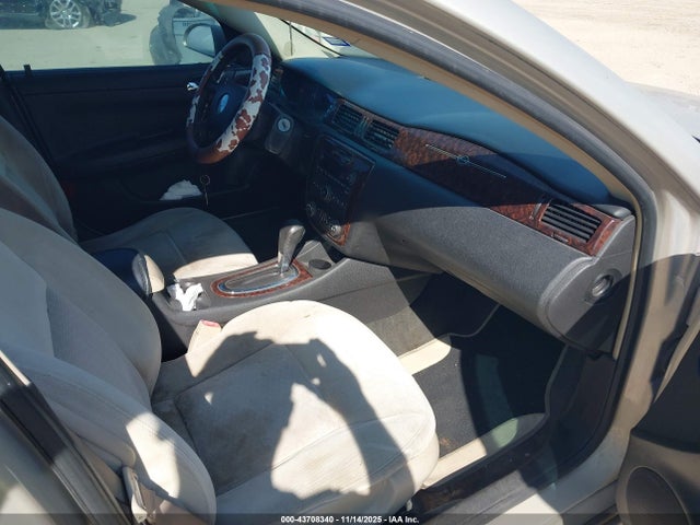 2012 CHEVROLET IMPALA 2G1WG5E34C1179957 Photo 4