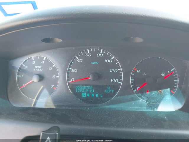 2012 CHEVROLET IMPALA 2G1WG5E34C1179957 Photo 6