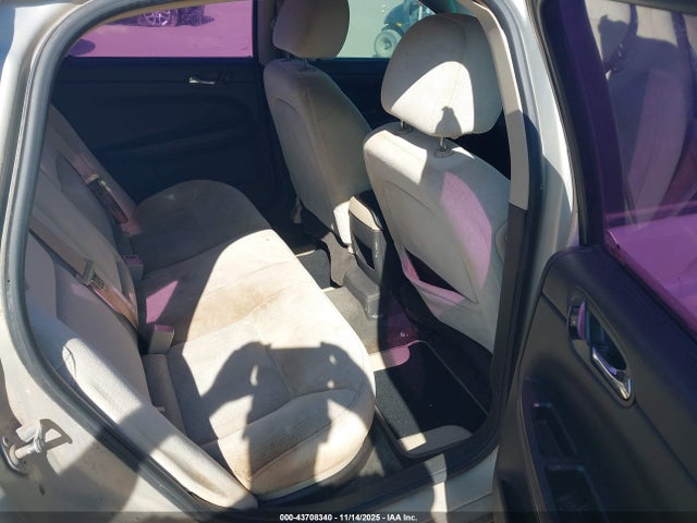 2012 CHEVROLET IMPALA 2G1WG5E34C1179957 Photo 7