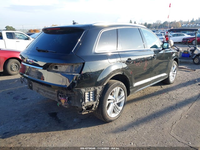 2021 AUDI Q7 WA1LXAF72MD034498 Photo 3