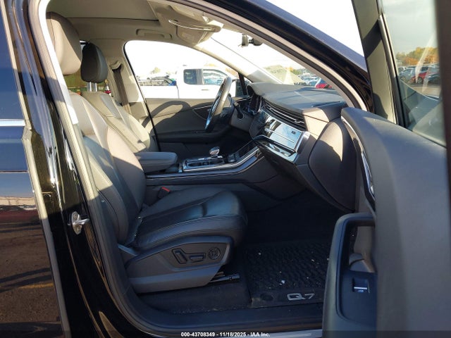 2021 AUDI Q7 WA1LXAF72MD034498 Photo 4