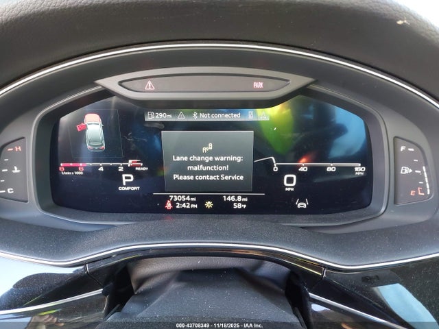 2021 AUDI Q7 WA1LXAF72MD034498 Photo 6