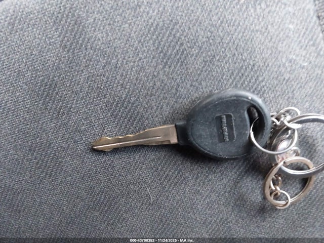 2002 Chrysler Pt Cruiser მანქანა იყიდება აუქციონზე, vin: 3C4FY48B82T375804, აუქციონის ნომერი: 43708352