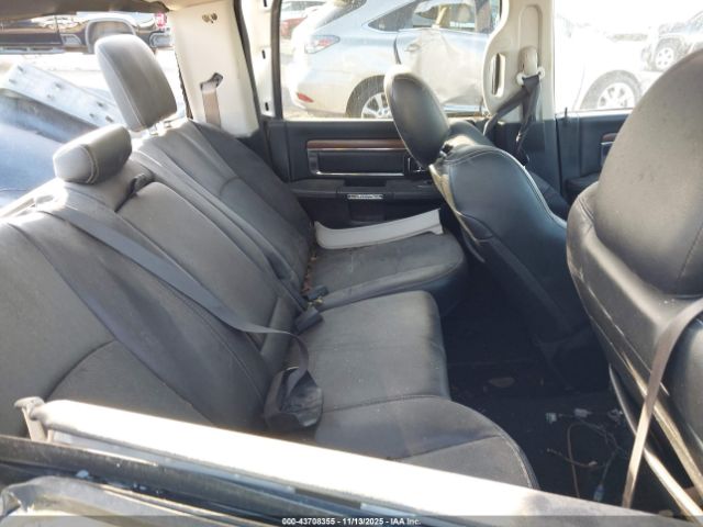 2016 RAM 1500 1C6RR6NT9GS297892 Photo 7