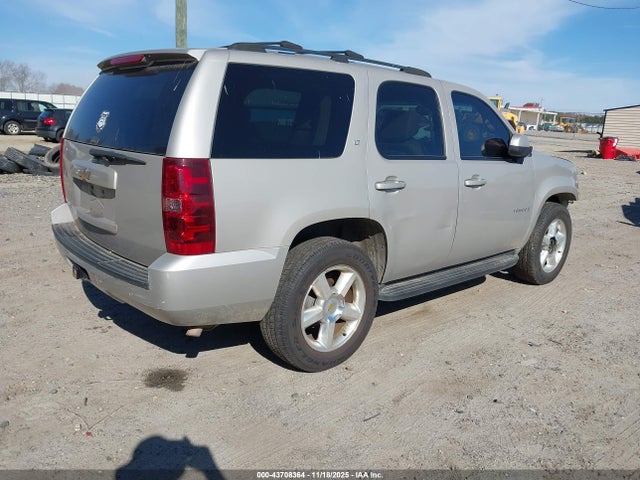 2007 CHEVROLET TAHOE 1GNFC13J37J124688 Photo 3