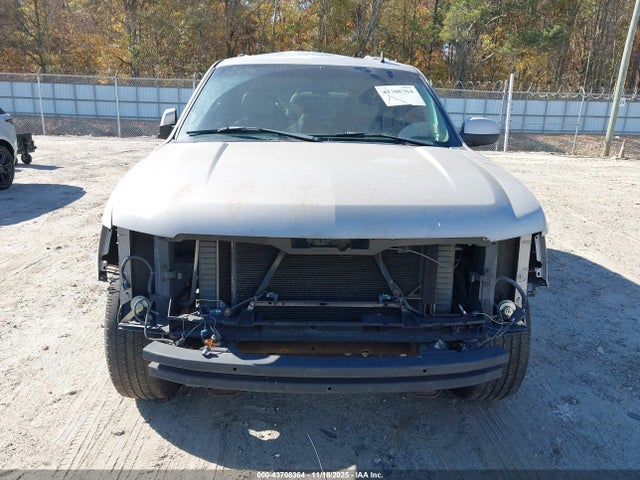2007 CHEVROLET TAHOE 1GNFC13J37J124688 Photo 5