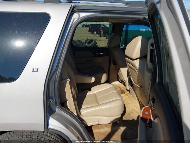 2007 CHEVROLET TAHOE 1GNFC13J37J124688 Photo 7