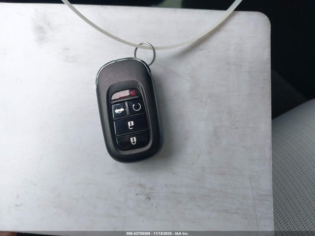 Honda CIVIC EX 2022 2HGFE1F74NH323378 Image 11