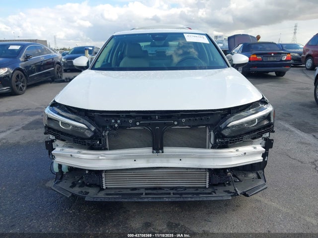 Honda CIVIC EX 2022 2HGFE1F74NH323378 Image 13