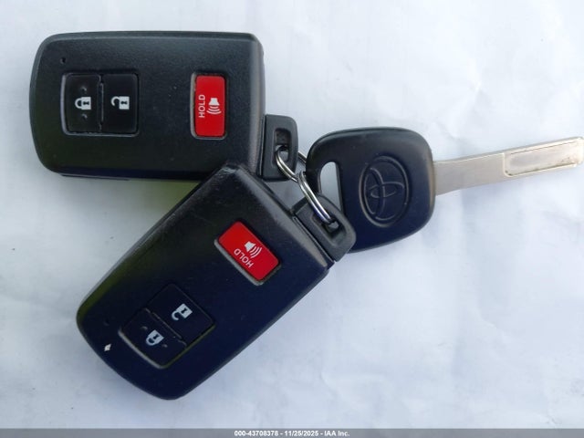3TMDZ5BN7MM120717 Toyota Tacoma Trd Off-road