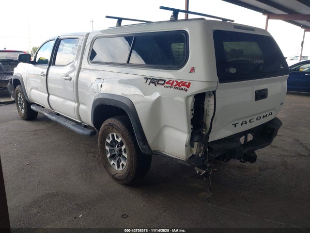 3TMDZ5BN7MM120717 Toyota Tacoma Trd Off-road