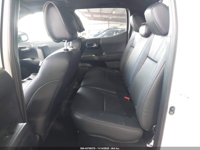 3TMDZ5BN7MM120717 Toyota Tacoma Trd Off-road