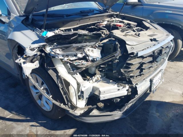 2025 HONDA CR-V 2HKRS4H21SH409998 Photo 5