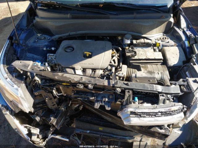 2024 KIA SELTOS KNDERCAAXR7619648 Photo 9