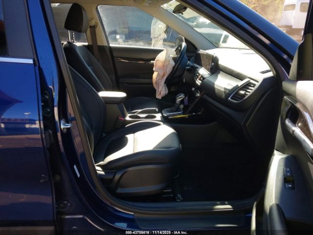 2024 KIA SELTOS KNDERCAAXR7619648 Photo 4