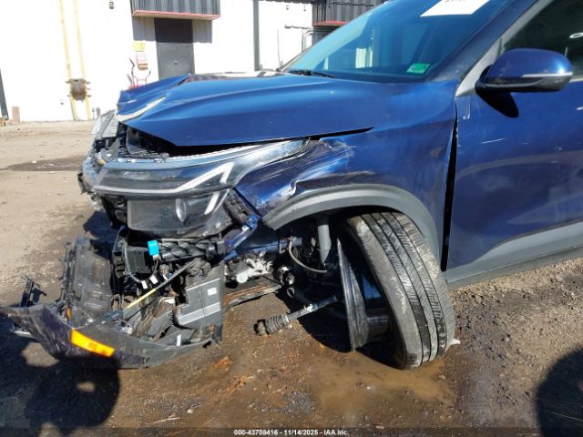 2024 KIA SELTOS KNDERCAAXR7619648 Photo 5