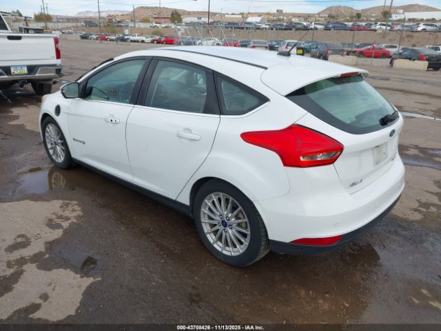 2016 FORD FOCUS ELECTRIC 1FADP3R46GL306249 Photo 2