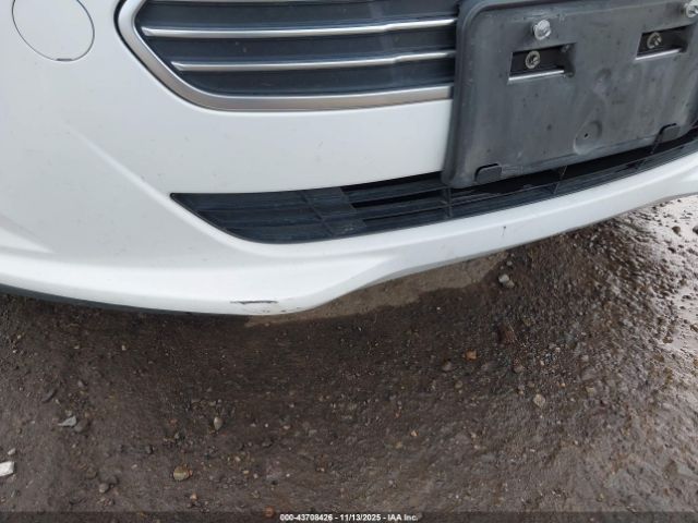 2016 FORD FOCUS ELECTRIC 1FADP3R46GL306249 Photo 5