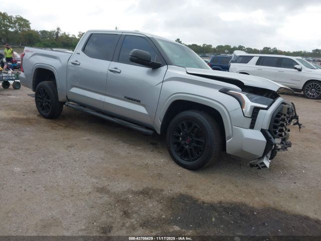 2024 TOYOTA TUNDRA 5TFLA5ABXRX040047