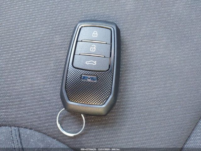 2024 TOYOTA TUNDRA 5TFLA5ABXRX040047 Photo 10