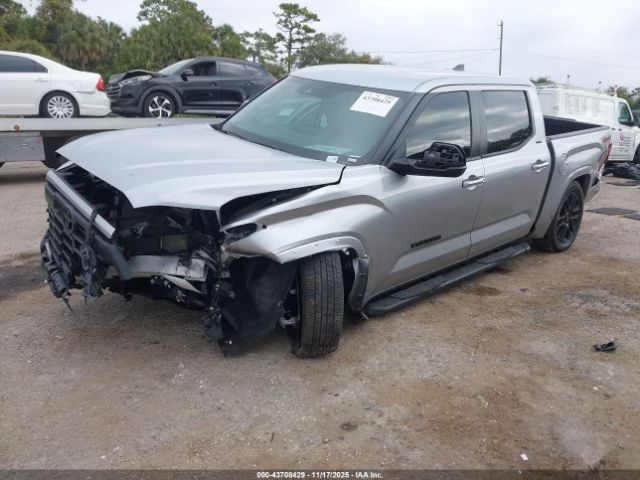 2024 TOYOTA TUNDRA 5TFLA5ABXRX040047 Photo 1