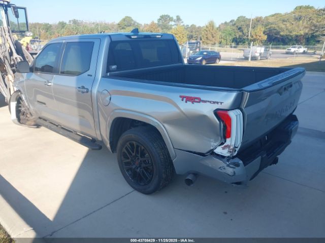 2024 TOYOTA TUNDRA 5TFLA5ABXRX040047 Photo 2