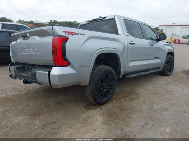 2024 TOYOTA TUNDRA 5TFLA5ABXRX040047 Photo 3