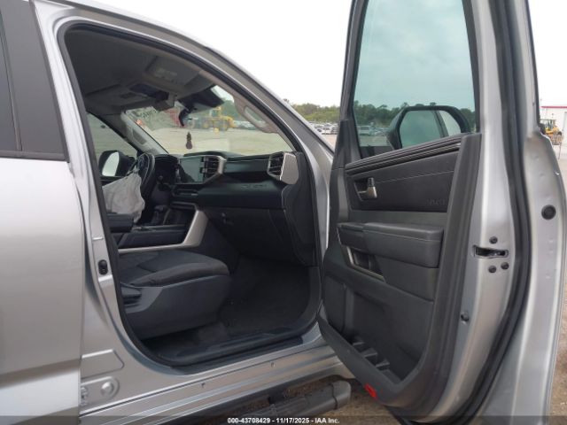 2024 TOYOTA TUNDRA 5TFLA5ABXRX040047 Photo 4