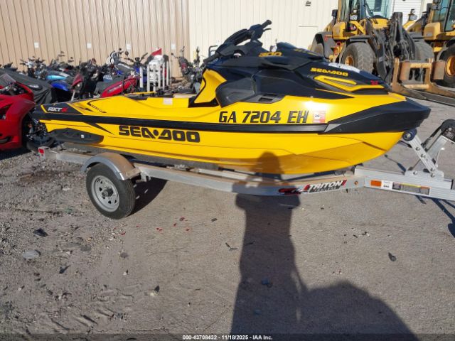 2021 SEADOO OTHER YDVA5586G121 Photo 5