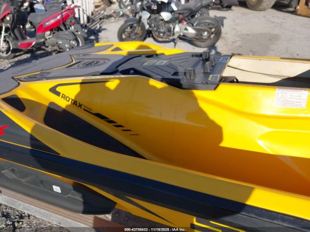2021 SEADOO OTHER YDVA5586G121 Photo 7