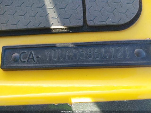 2021 SEADOO OTHER YDVA5586G121 Photo 8