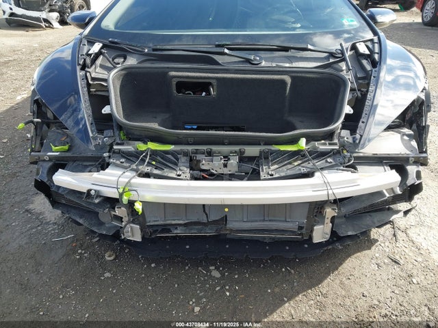 2015 LAMBORGHINI HURACAN ZHWUC1ZF6FLA02956 Photo 5