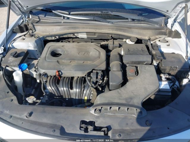 2020 KIA OPTIMA 5XXGT4L34LG393751 Photo 9