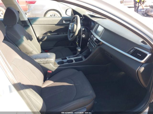 2020 KIA OPTIMA 5XXGT4L34LG393751 Photo 4