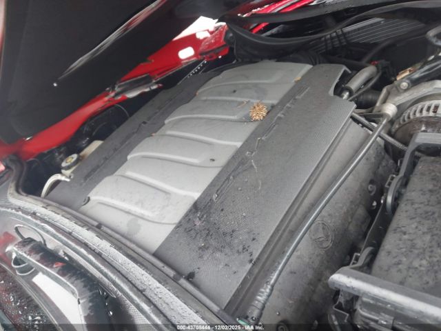 2015 CHEVROLET CORVETTE 1G1YC3D70F5103183 Photo 9